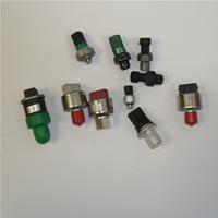 pressure switch